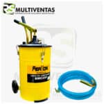 ACEITERA MANUAL BMC25F