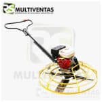 ALISADORA PARA CONCRETO HONDA GX 270 - 9HP