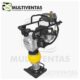 APISONADOR 5.0 HP CON MOTOR HONDA GX160
