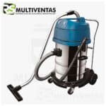 ASPIRADOR 60L 2300W