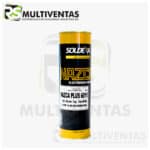 ELECTRODO NAZCA PLUS 6011