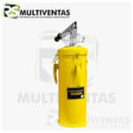 ENGRASADORA MANUAL GRS008