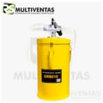 ENGRASADORA MANUAL GRS016
