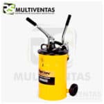 ENGRASADORA MANUAL GRS025