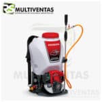 FUMIGADORA HONDA WJR4025T