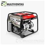 GENERADOR HONDA EG6500CXS – 6.5KW