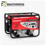 GENERADOR HONDA EP2500CX - 2.5HP