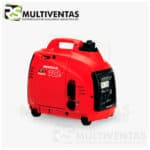 GENERADOR HONDA EU10IT - 1KW