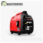 GENERADOR HONDA EU22IT - 2.2KW