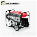 GENERADOR HONDA EZ3000CX-S - 3KW