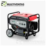 GENERADOR HONDA EZ6500CX-S – 6.5KW