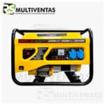 GENERADOR KAILI DE 2500W