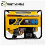 GENERADOR KAILI DE 6000W