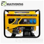 GENERADOR KAILI DE 8000W