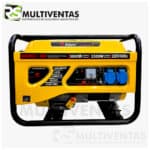 GENERADOR KAILI DE 3300W