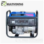 GENERADOR YAMAHA EF2600D