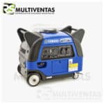 GENERADOR YAMAHA EF3000ISE