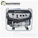 GENERADOR YAMAHA EF5500DFW