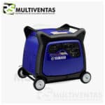 GENERADOR YAMAHA EF6300ISE