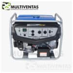 GENERADOR YAMAHA EF7200DE