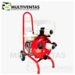 MOTOBOMBA AUTOCEBANTE MULTIETAPA