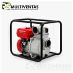 MOTOBOMBA HONDA WB30XH2- 3″