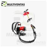 MOTOGUADAÑA HONDA UMR435T- 1.6 HP