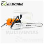MOTOSIERRA STIHL MS 650