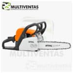 MOTOSIERRA STIHL MS 170