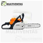MOTOSIERRA STIHL MS180