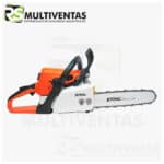 MOTOSIERRA STIHL MS210