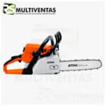 MOTOSIERRA STIHL MS250