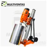 PERFORADORA DIAMANTINA DK 250 BM