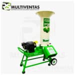 TRITURADORA DE COCOS TRC 50