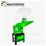 TRITURADORA DE FORRAJE TRF 600