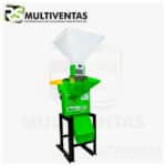 TRITURADORA DE FORRAJE TRF 80