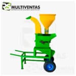 TRITURADORA Y MOLEDORA DE GRANOS CCH 800