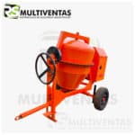 TROMPO MEZCLADOR DE 5P3 MEDIA BOLSA
