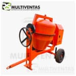 TROMPO MEZCLADOR DE 9P3 1 BOLSA