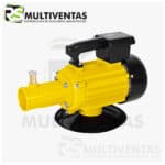 VIBRADOR PARA CONCRETO