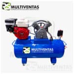 COMPRESORA DE AIRE 5 GALONES 5HP