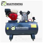 COMPRESORA DE AIRE 80 GALONES 9HP