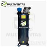 COMPRESORA DE AIRE 80 GALONES MOTOR ELÉCTRICO DE 2 HP