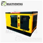 GENERADOR DIESEL RI 45 DSBFM3T