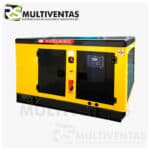 GENERADOR DIESEL RI 63 DS/BFM3C