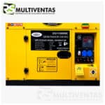 GENERADOR ENCAPSULADO MONOFASICO DG11500SE