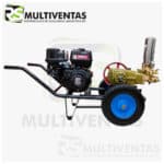 MOTOFUMIGADORA BONELLY 458CC 16HP