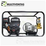 MOTOFUMIGADORA ESTACIONARIA MAESBAR 6.5HP
