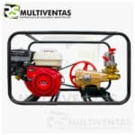 MOTOFUMIGADORA ESTACIONARIA MARQUIS 7HP