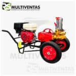 MOTOFUMIGADORA HONDA GX390 13HP